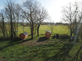 Les Logis de Kerdrien, Guidel